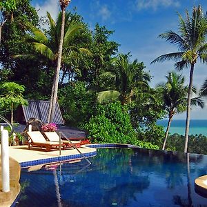 Seaview Paradise Mountain Holiday Villas Resort
