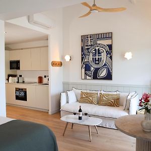 Elegance Suite Partial Sea View